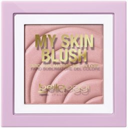 BELLAOGGI MY SKIN BLUSH PINKIE
