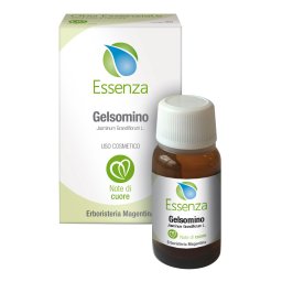 GELSOMINO Ess.10ml ERM