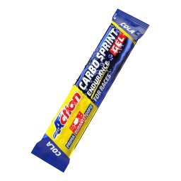 CARBO Sprint Gel Cola 25ml