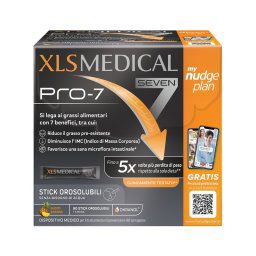 XLS Medical Pro 7 - 90 Stick