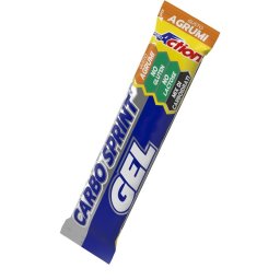 Proaction Carbo Sprint Gel Agrumi 25 ml
