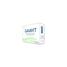 Gaiavit 20 Bustine 3,5 g