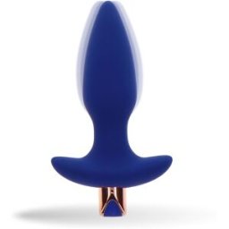 Lovelyness – Plug anale vibrante “Sparker” 1 St