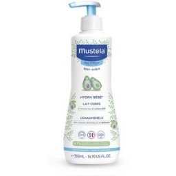 Mustela ® Hydra Bebè Latte Corpo 500 ml Crema