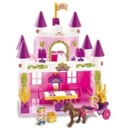 Ecoiffier 3012 gioco di costruzione 1 St