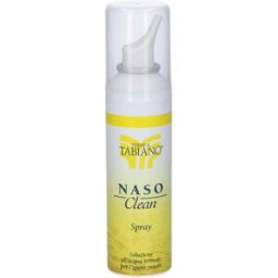 Terme di Tabiano ® Naso Clean 150 ml Spray nasale