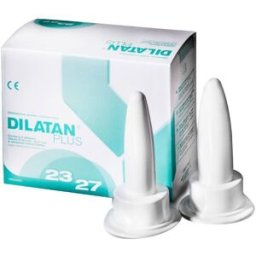 Dilatan ® PLUS 2 pz Dilatatore anale