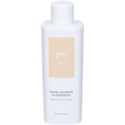 Most Base Lavante Eudermica 200 ml Gel doccia