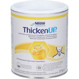 Nestle Nestlé ThickenUP Polvere Addensante 227 g