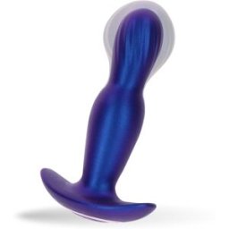 Lovelyness - Plug anale vibrante "Stout" 1 St