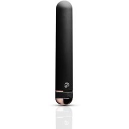 EasyToys - Vibratore Supreme Vibe in nero 1 St