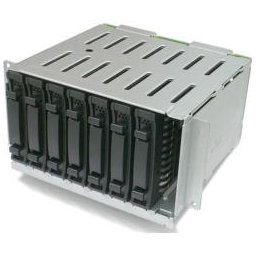 LENOVO ThinkSystem SR650 2.5" AnyBay 8-Bay Backplane Kit