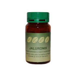JALURONIX 60 Cps