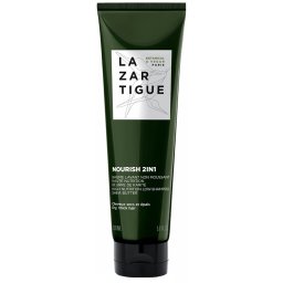 LAZARTIGUE NOURISH 2IN1 BALS