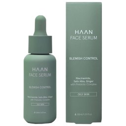 HAAN FACE SERUM BLEMISH CONTRO