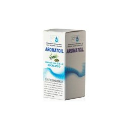 Aromatoil Eucalipto 50 Opercoli