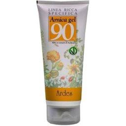 Ardes Arnica Gel 90% 100 Ml ml
