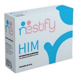 NESTIFY HIM 30BUST
