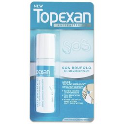 New Topexan Brufolo trattamento dermopurificante 8 ml