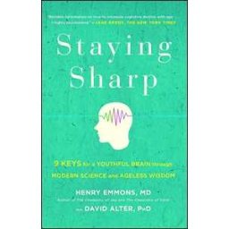 Staying Sharp