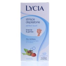 Lycia 20 Strisce B/G Perf 12pz