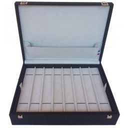 Scatola portaorologi Galles 15 posti