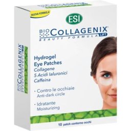 ESI Srl BIOCOLLAGENIX Eye Patch 10pz