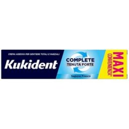 PROCTER & GAMBLE SRL KUKIDENT*Complete Fresco 70g