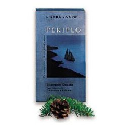 L'ERBOLARIO SB Srl PERIPLO SHAMPOO DOCCIA 250ML