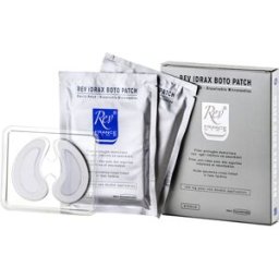 REV PHARMABIO Srl REV Idrax Boto Patch 4pz