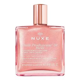 Nuxe Huile Prodigieuse Or Florale Olio Idratante 50ml