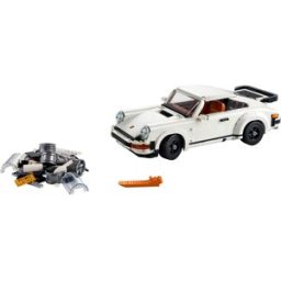 Lego Porsche 911