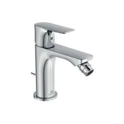 Ideal Standard Connect Air Miscelatore Bidet Con Asta Di Comando Cromato Codice Prod: A7030aa
