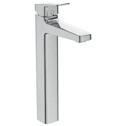Ideal Standard Ceraplan Miscelatore Monocomando Lavabo Da Appoggio Su Piano Senza Asta Di Comando Codice Prod: Bd236aa