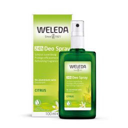 Deodorante Spray Limone 100 ml