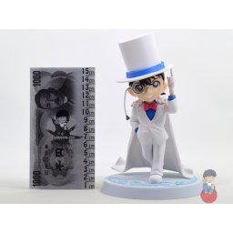 Detective Conan Kaitou Kid the Phantom Thief Style - SEGA PM PRIZE PREMIUM Figure