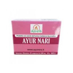 AYUR Nari 60 Compresse