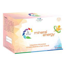 BYOU MINERAL ENERGY 10BUST 20G