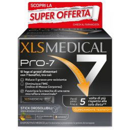 XLS Medical Pro 7 - 90 Stick