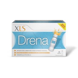 Xls Drena 10 Flaconcini