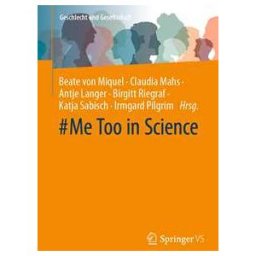 #Me Too in Science