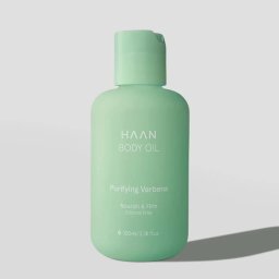 Haan Body Oil Verbena Olio Corpo Idratante Nutriente 100ml