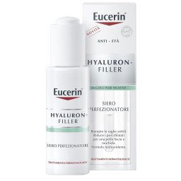 Eucerin Hyaluron-Filler Siero Perfezionatore 30 ml