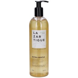 Lazartigue Shampoo Extra-Doux Uso Frequente Delicato 250ml