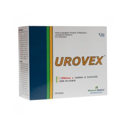 UROVEX 20BUSTINE