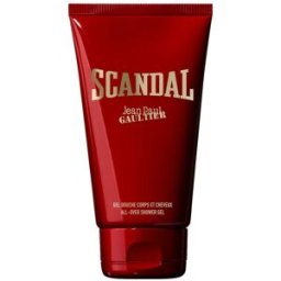 Jean Paul Gaultier Gel Doccia Scandal Pour Homme 150ml 150 ml doccia