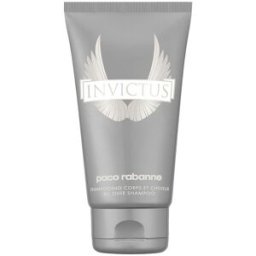 Paco Rabanne GEL DOCCIA PACO R. INVICTUS 200 ML 150 ml Gel doccia