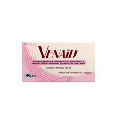 Bimed Venaid Plus Crema 75ml
