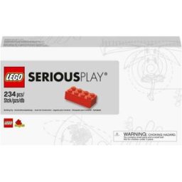 Lego Starter kit SERIOUS PLAY