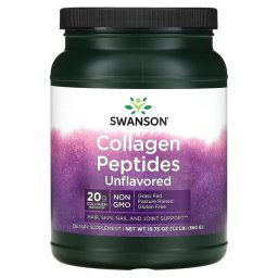 Collagen Peptides
